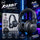 MZ Rabbit Sport Wireless Headset | Bluetooth V5.3 & Noise-Reduction Earphones