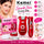 Kemei 3-in-1 Professional Hair Removal Set – Smooth & Silky Skin