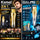 Daling DL-1905 Professional Hair Clipper – Premium Men’s Hair, Beard & Nose Trimmer