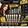 16-in-1 Professional Hair Styler Set – Ceramic Coating
