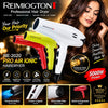 RE-2020 Pro Air Ionic Hair Dryer – 5000W