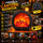 HD 1080P Fireplace Lantern Hidden Camera - Smart Security & Live Mobile View