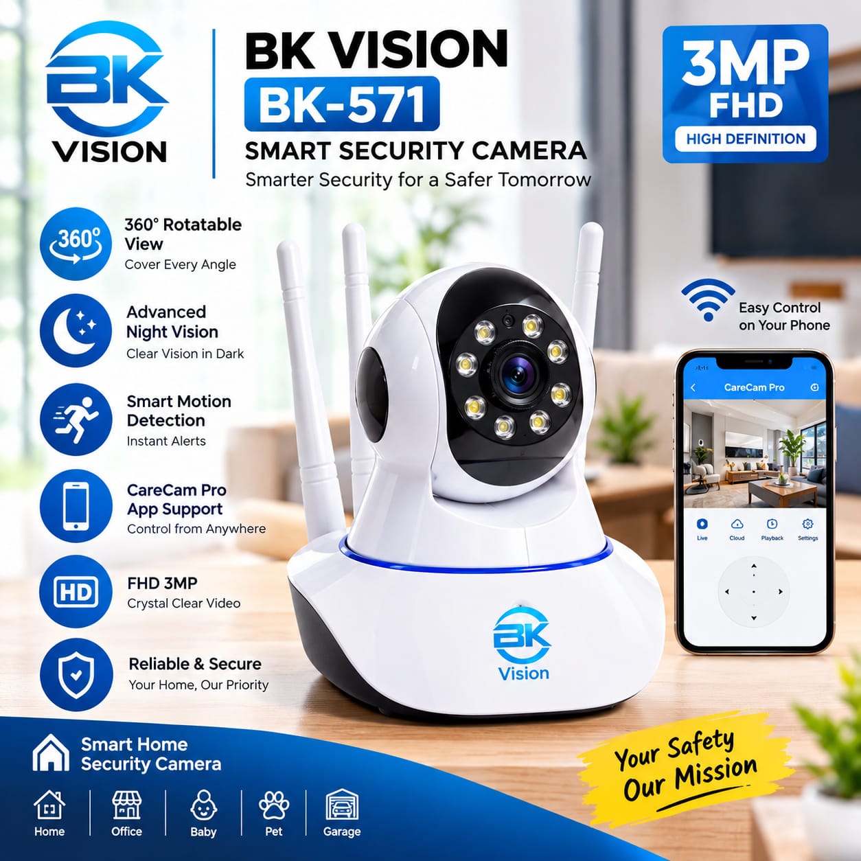 IK TECHNOLOGY